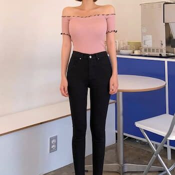 -5kg Hobbit JEANS vol.106