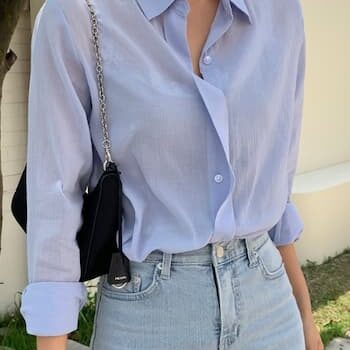 Lightweigt Hidden Shirt