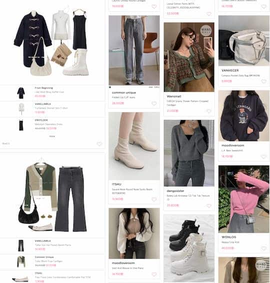 Best Stores to Shop Affordable Korean Clothing Online with ...