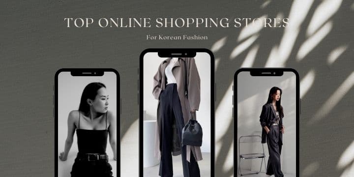 korean clothing online store