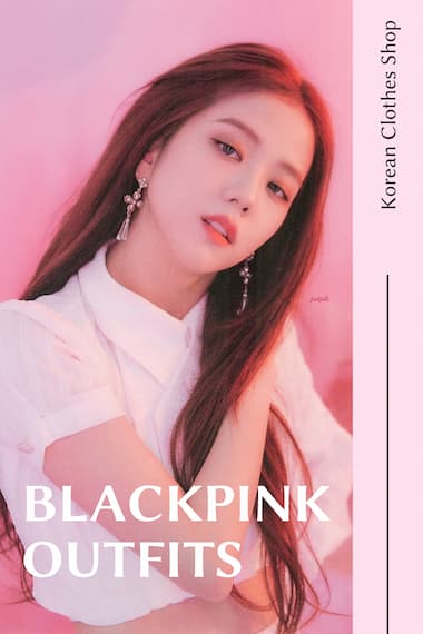how to get black pink outfit