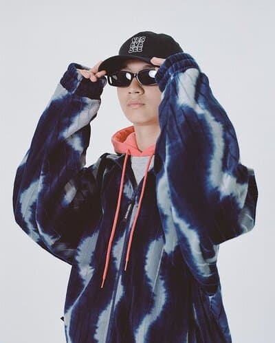 yeseyesee korean fashion brands