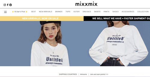 Korean Fashion Cotton  Play Now Online for Free 