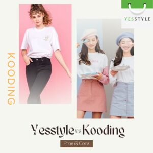 15 Popular Korean Outfits for Women - Krendly
