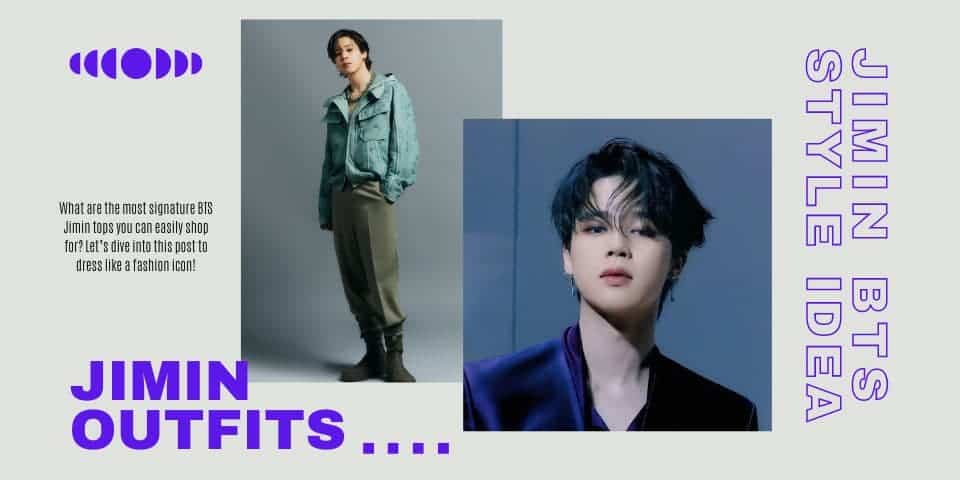 jimin outfits