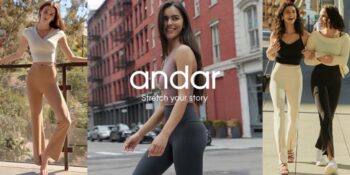 Andar Models All about Andar: Price, Size, Bestseller, Brand Story - Krendly