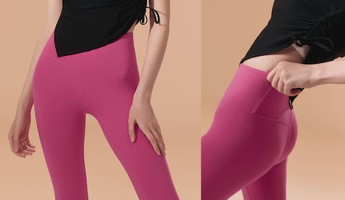 Type of leggings that you absolutely - Xexymix Indonesia