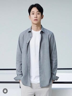10 Korean Men's Fashion for Summer